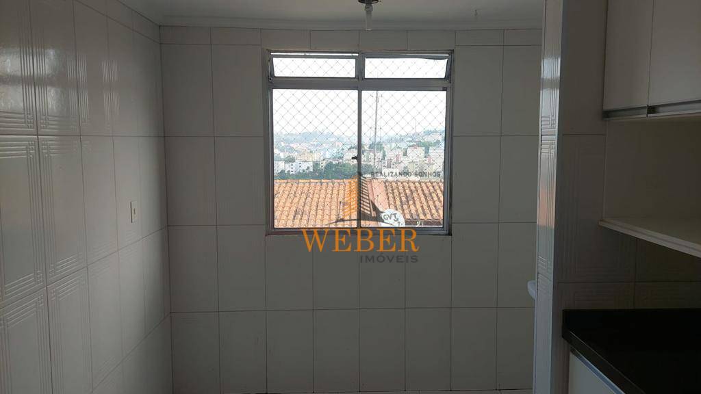 Apartamento à venda com 2 quartos, 52m² - Foto 11