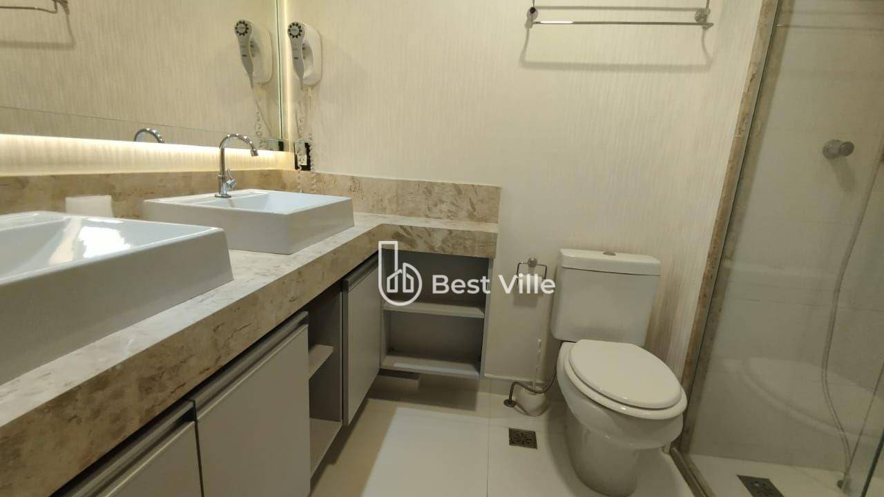 Apartamento à venda com 1 quarto, 50m² - Foto 13