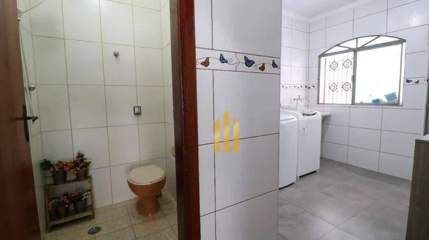 Sobrado à venda com 4 quartos, 294m² - Foto 9