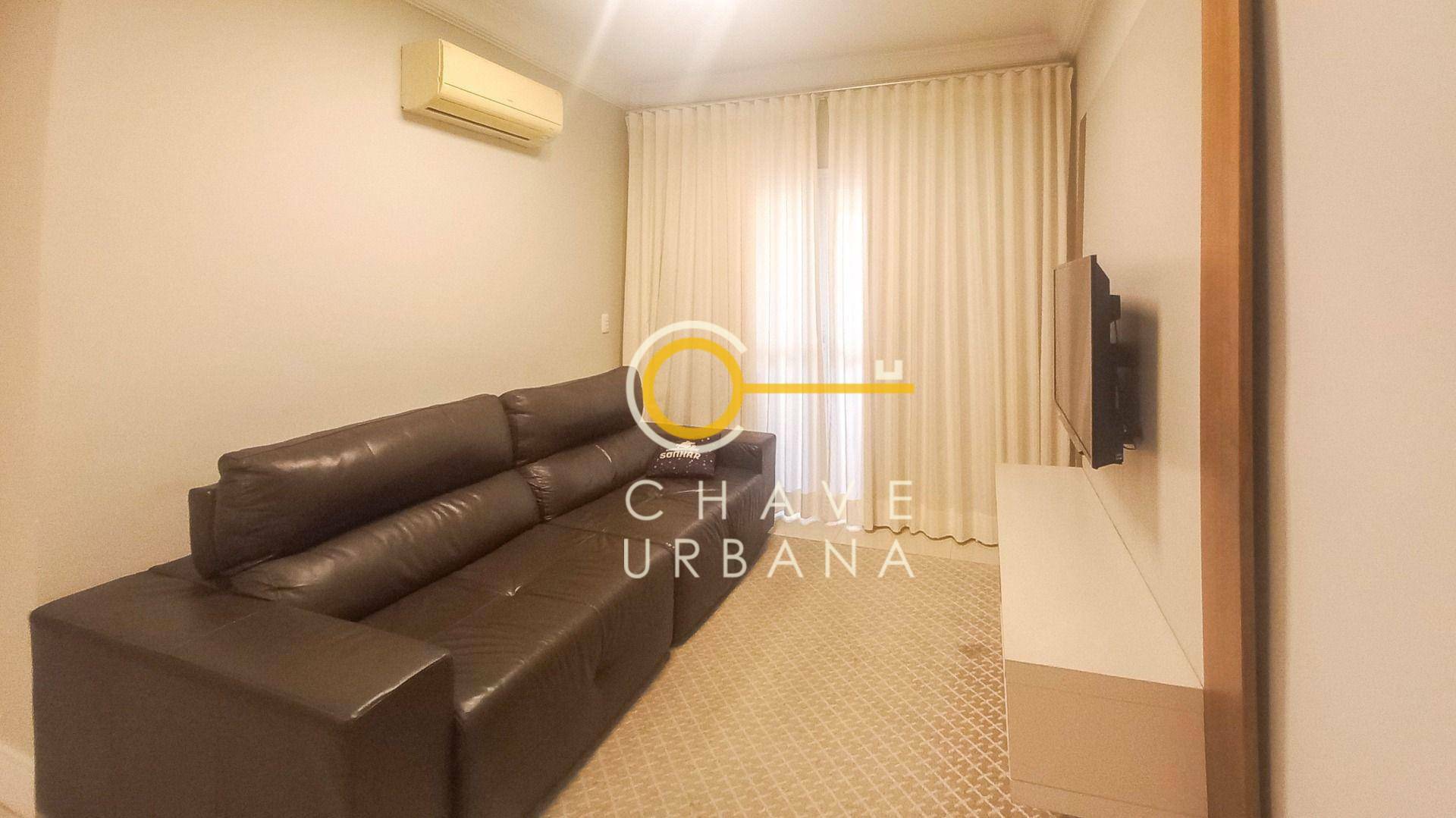 Apartamento à venda com 2 quartos, 78m² - Foto 5