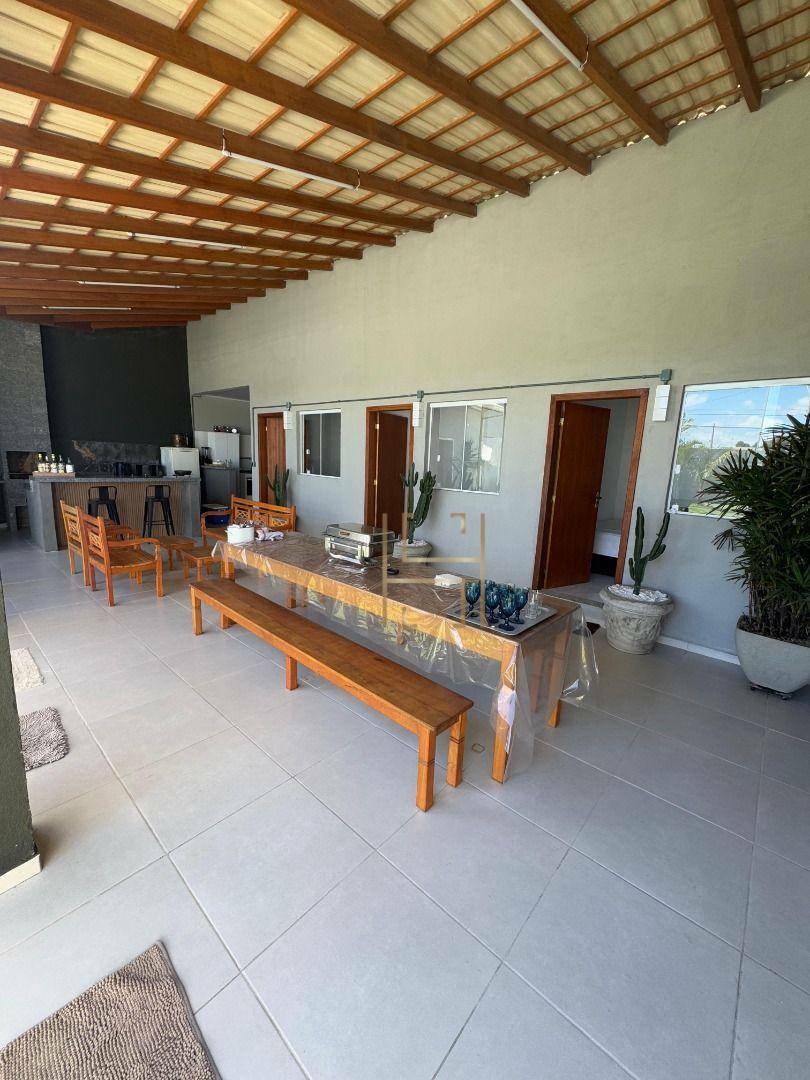 Casa à venda com 3 quartos, 360M2 - Foto 15