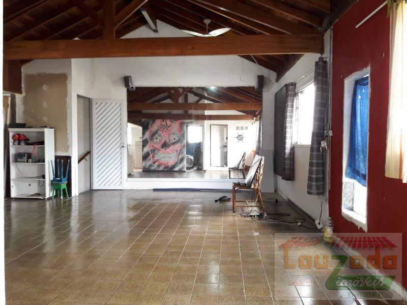 Sobrado à venda com 6 quartos, 360m² - Foto 22