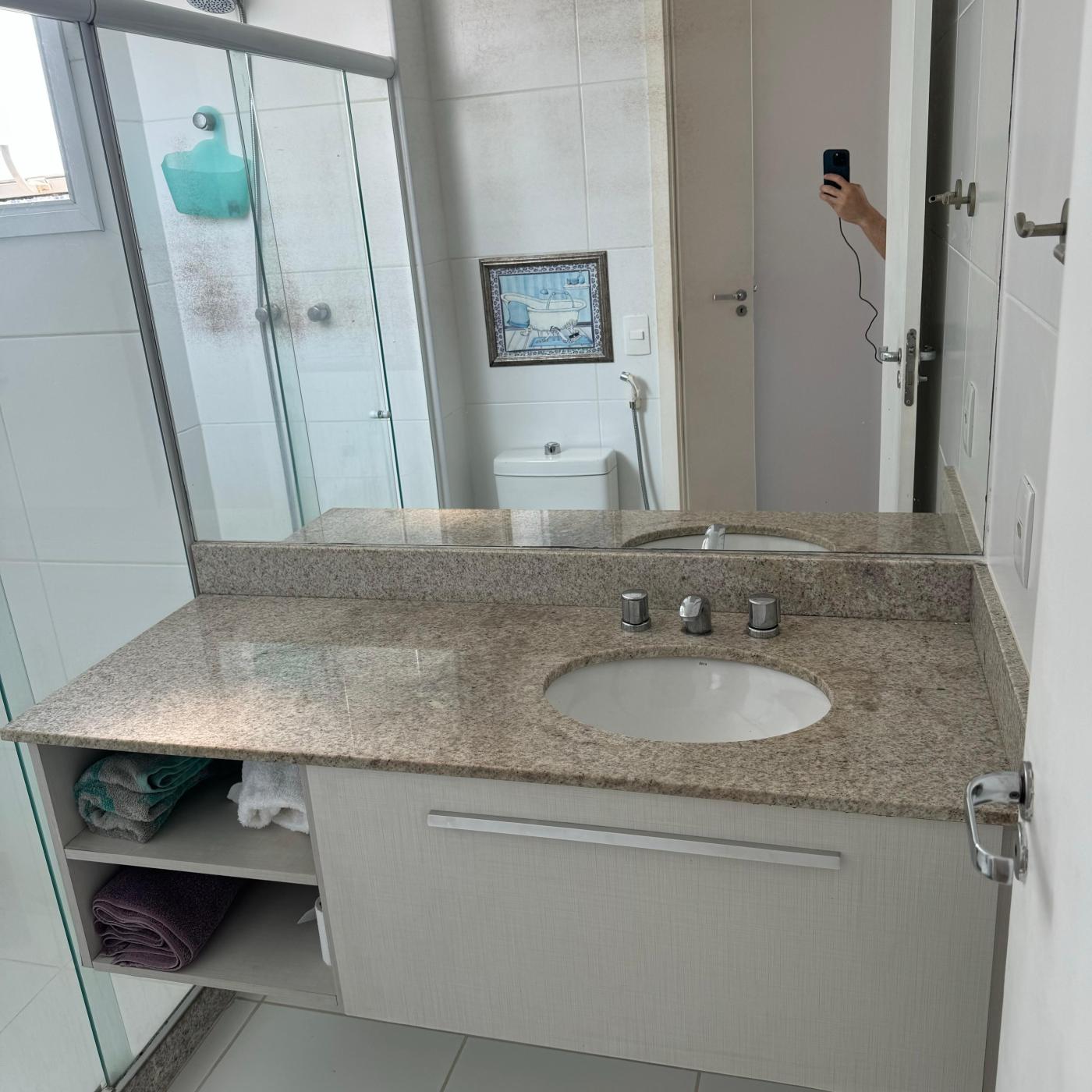 Apartamento à venda com 3 quartos - Foto 42