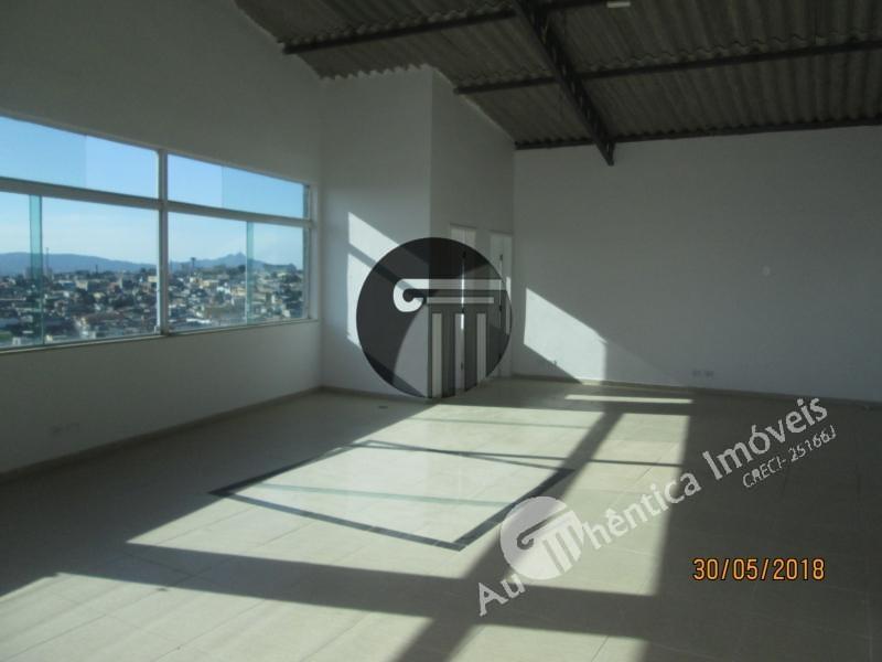 Casa para alugar, 201m² - Foto 3