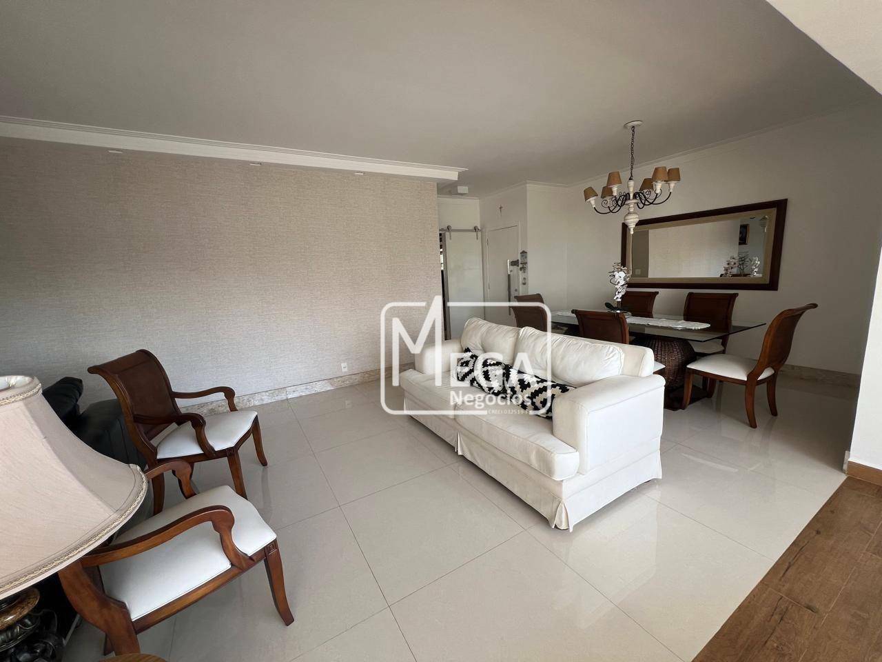 Apartamento à venda com 3 quartos, 158m² - Foto 6