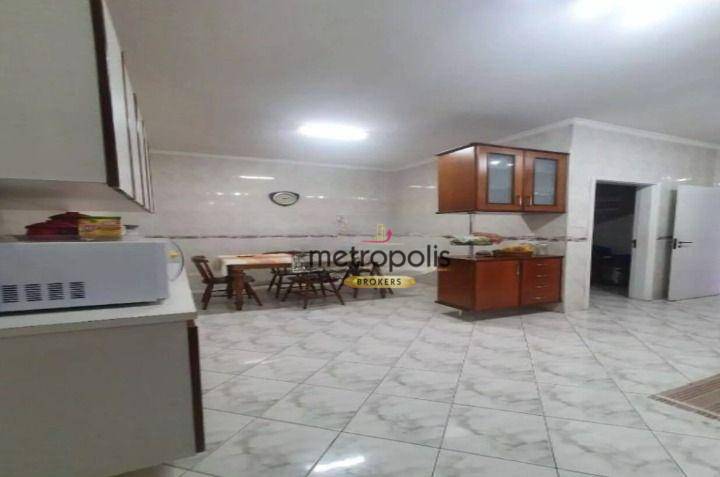 Sobrado à venda com 3 quartos, 272m² - Foto 6