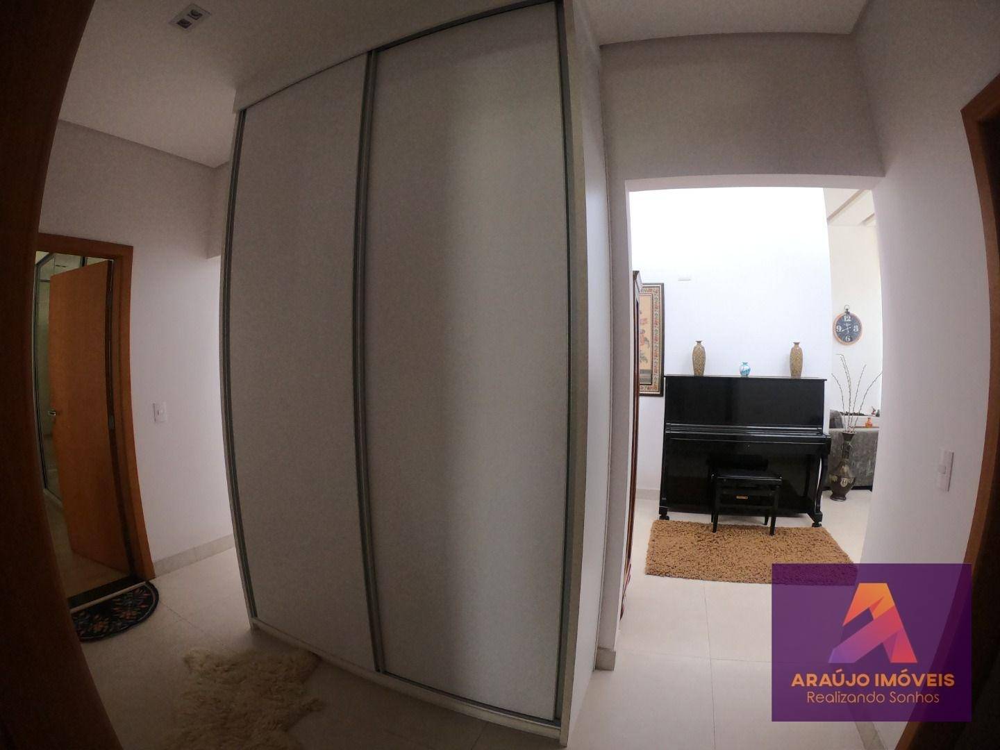 Casa de Condomínio à venda com 3 quartos, 380m² - Foto 13