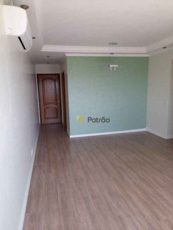 Apartamento à venda com 3 quartos, 80m² - Foto 10