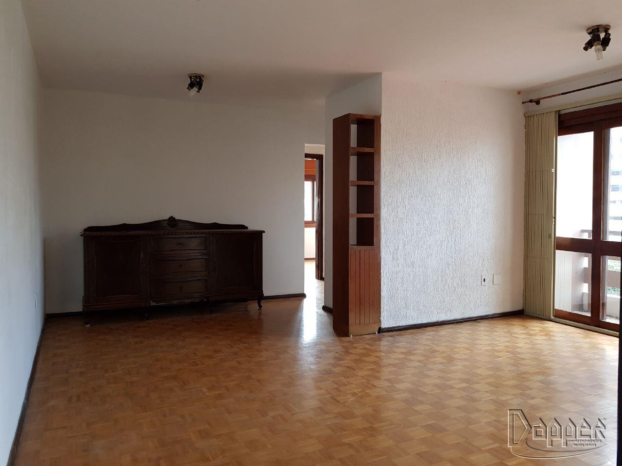 Apartamento à venda com 2 quartos, 85m² - Foto 1