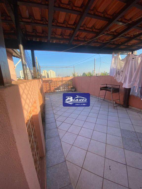 Sobrado à venda com 3 quartos, 262m² - Foto 25