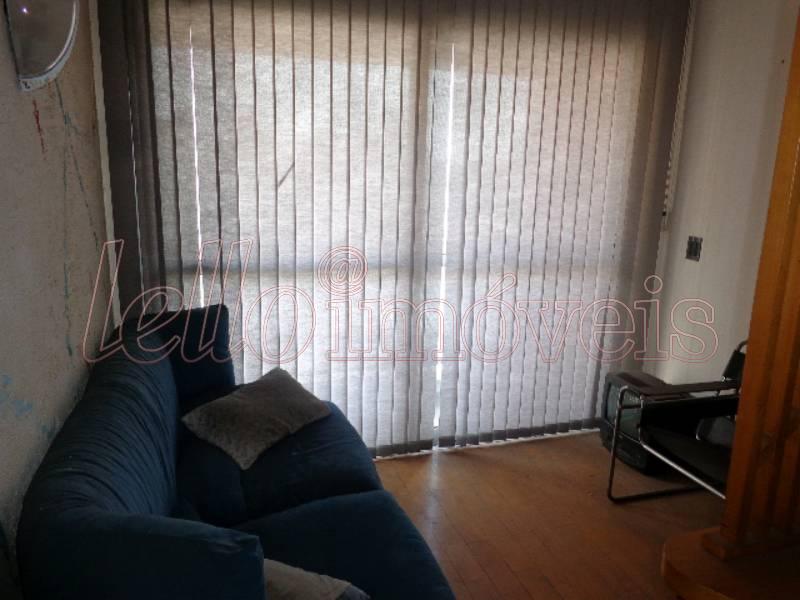 Apartamento para alugar com 3 quartos, 77m² - Foto 4