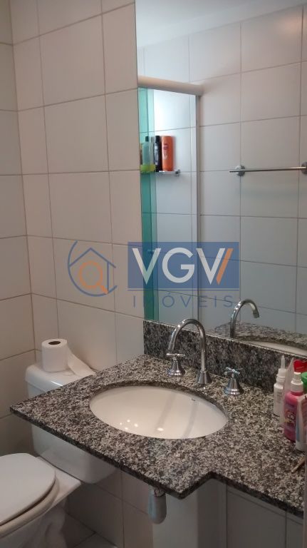 Apartamento à venda com 3 quartos, 105m² - Foto 6