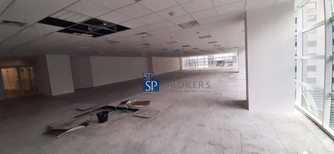 Conjunto Comercial-Sala para alugar, 562m² - Foto 7