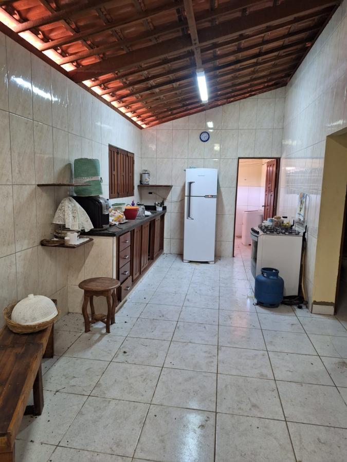 Chácara à venda com 4 quartos, 4m² - Foto 9