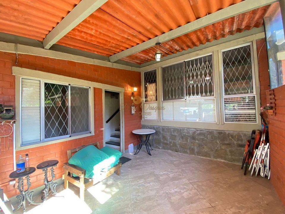 Casa de Condomínio à venda com 2 quartos, 43m² - Foto 9