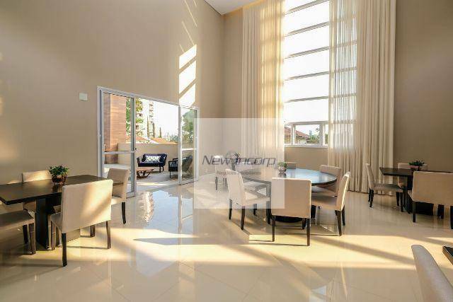 Cobertura à venda e aluguel com 3 quartos, 280m² - Foto 40