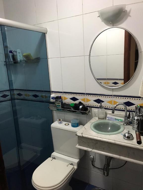 Apartamento à venda com 4 quartos, 177m² - Foto 12