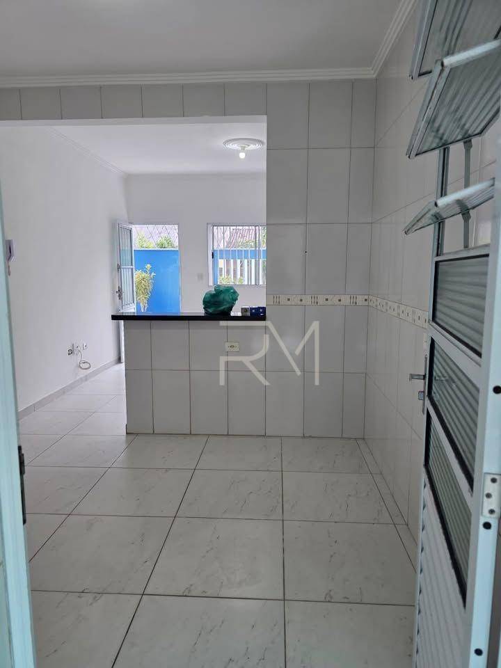 Sobrado, 2 quartos, 82 m² - Foto 5