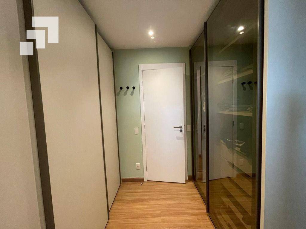 Apartamento para alugar com 2 quartos, 121m² - Foto 34