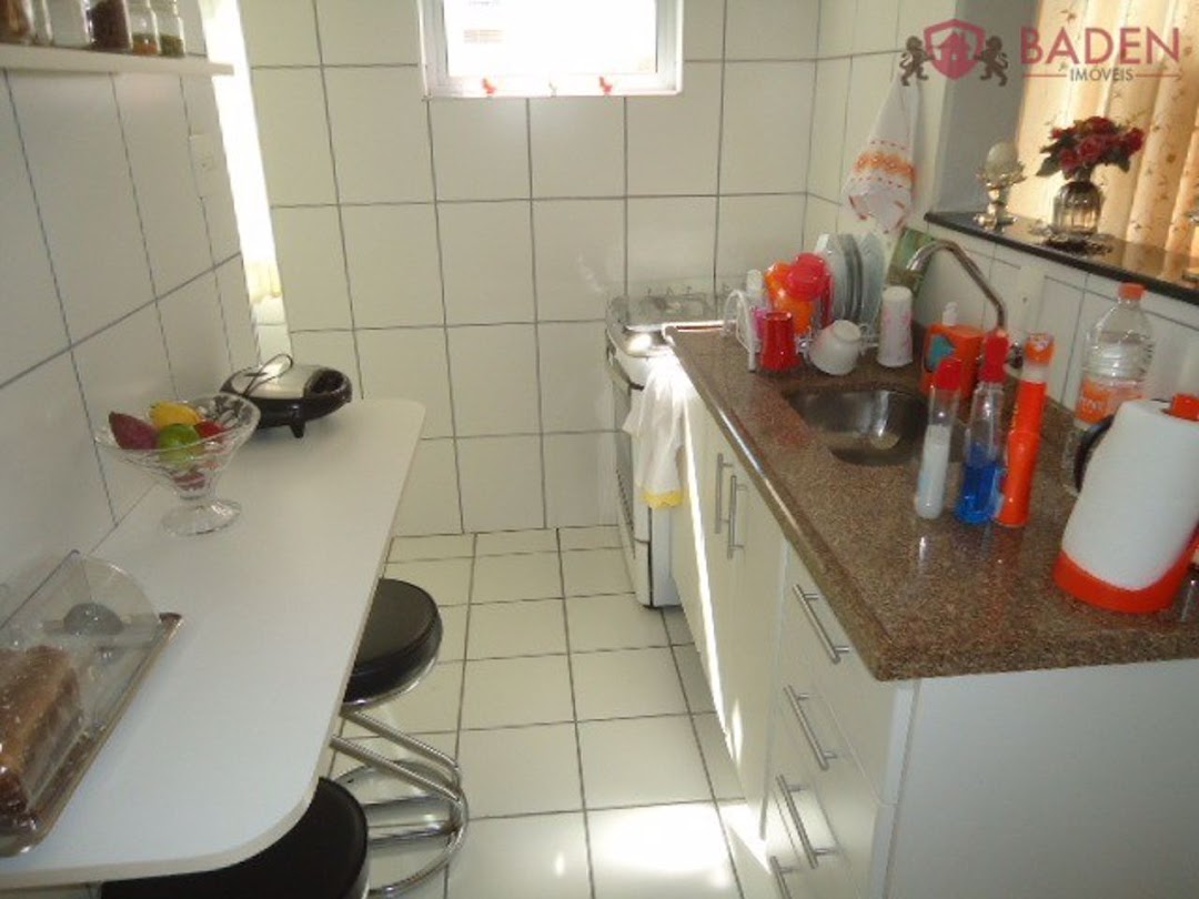 Apartamento, 1 quarto, 45 m² - Foto 4