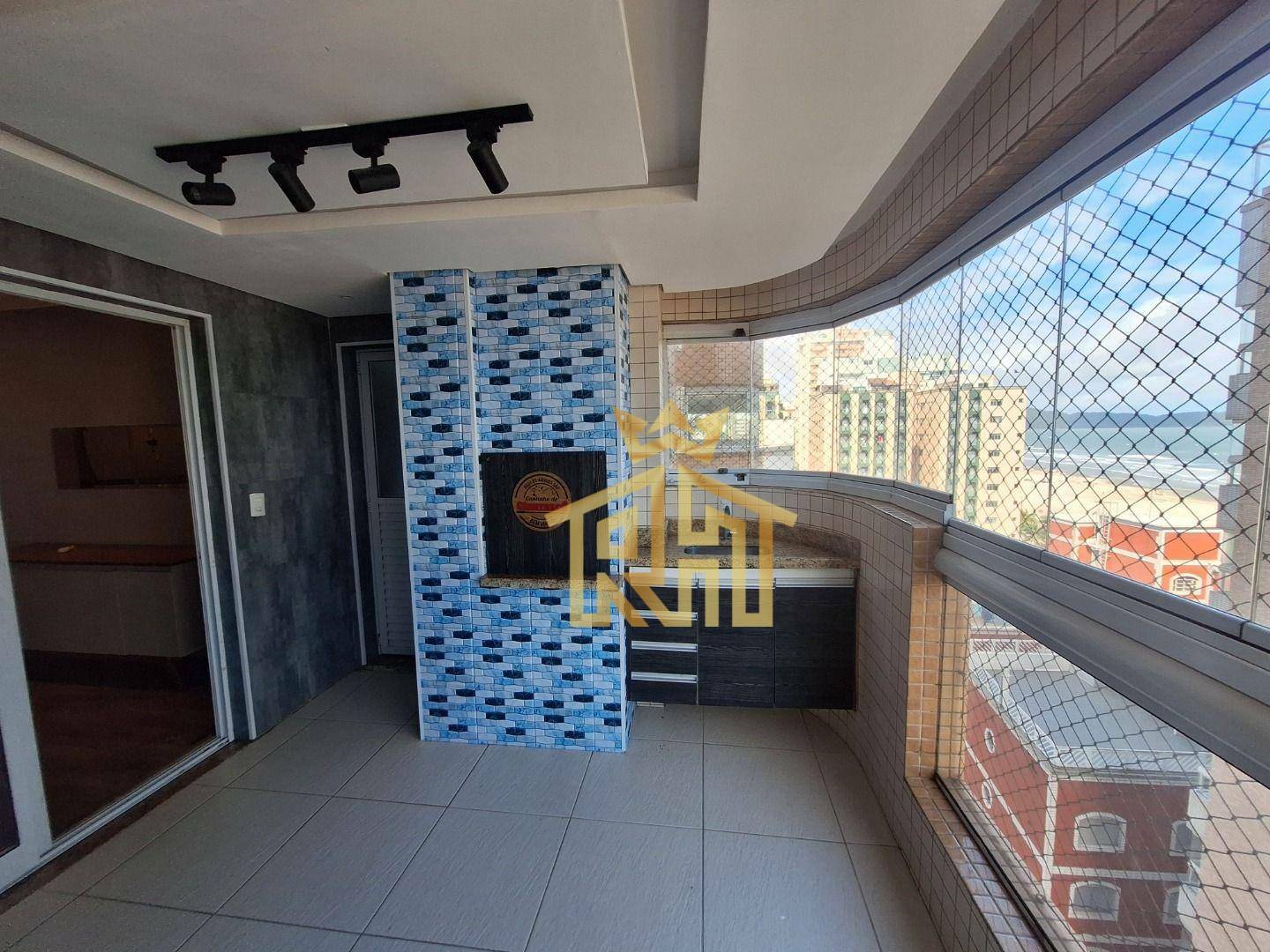 Apartamento à venda com 3 quartos, 121m² - Foto 5