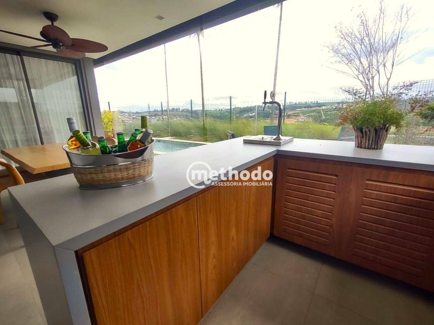 Casa de Condomínio à venda com 3 quartos, 329m² - Foto 19