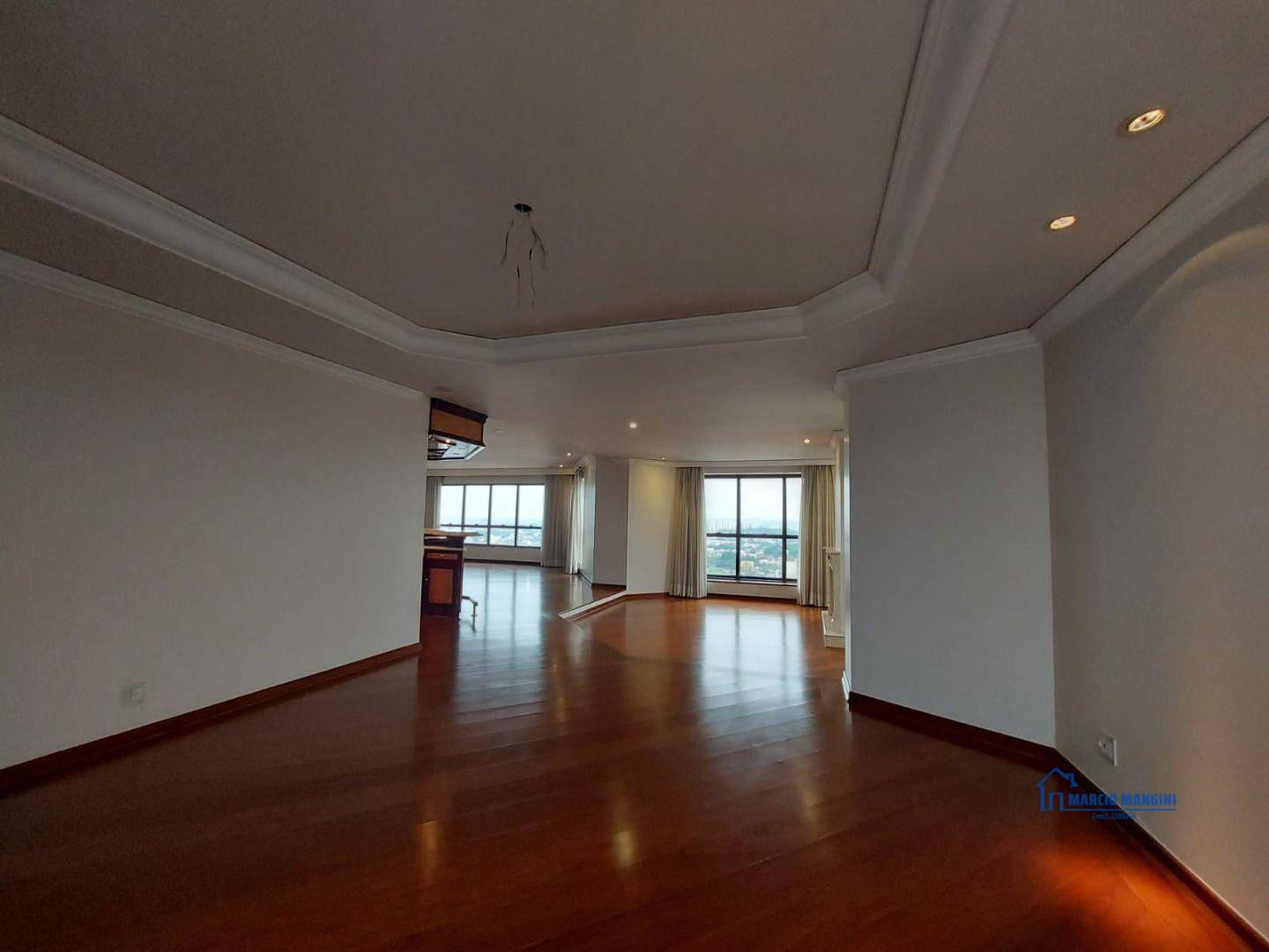 Apartamento à venda com 4 quartos, 468m² - Foto 14