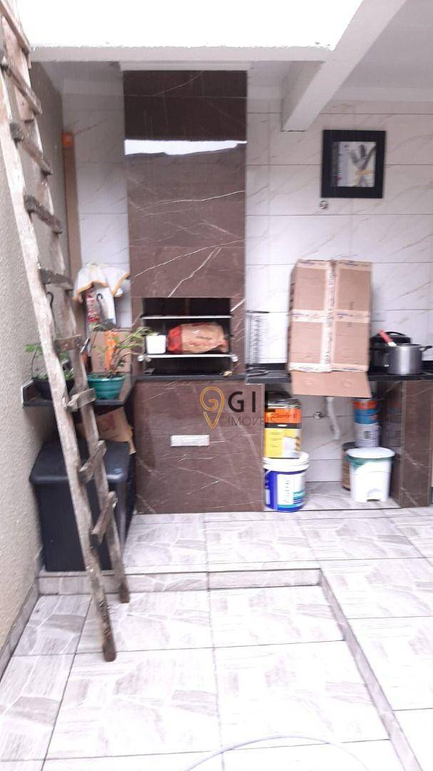 Sobrado à venda com 2 quartos, 90m² - Foto 10