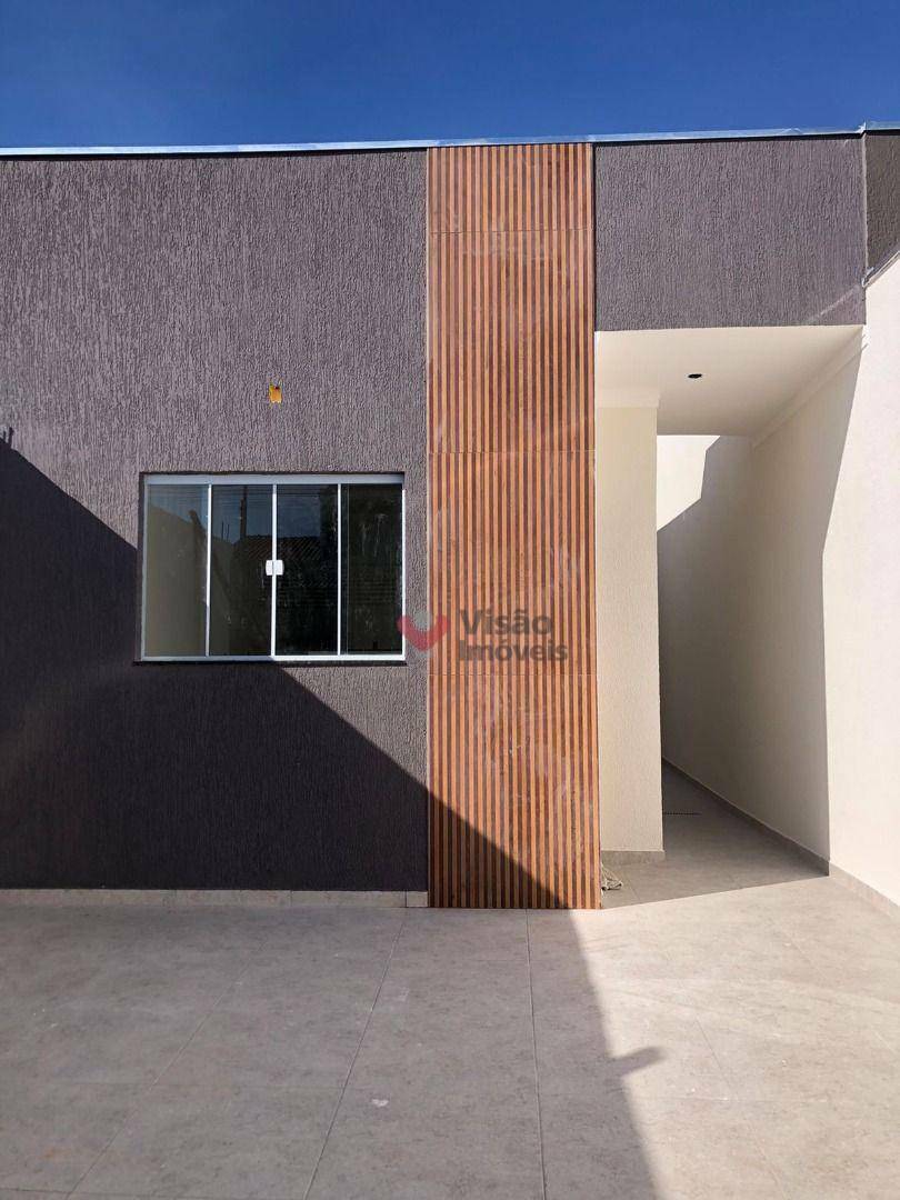 Casa, 2 quartos, 63 m² - Foto 3