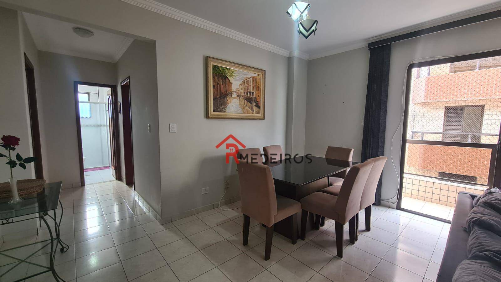 Apartamento à venda com 1 quarto, 68m² - Foto 4