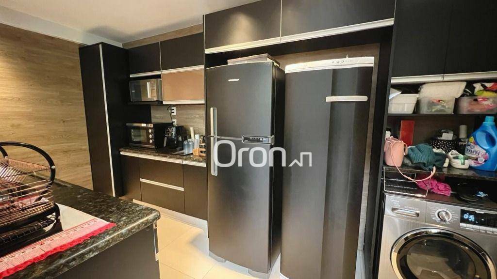 Sobrado à venda com 3 quartos, 223m² - Foto 6