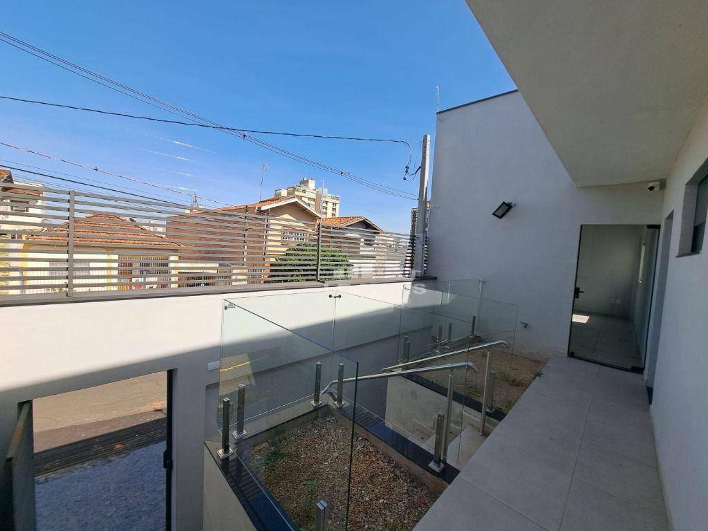 Casa à venda e aluguel com 5 quartos, 154m² - Foto 3