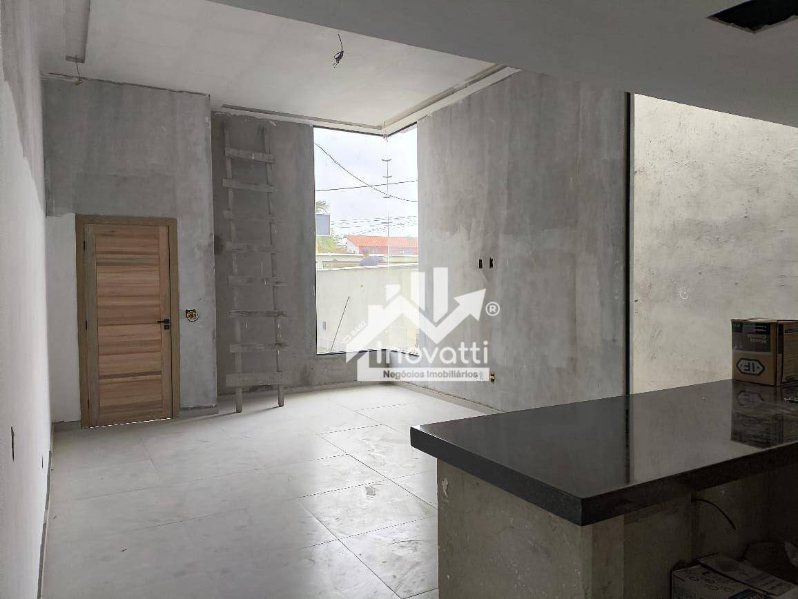 Casa à venda com 3 quartos, 89m² - Foto 20