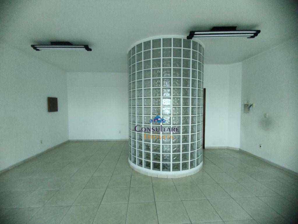 Conjunto Comercial-Sala para alugar, 115m² - Foto 21