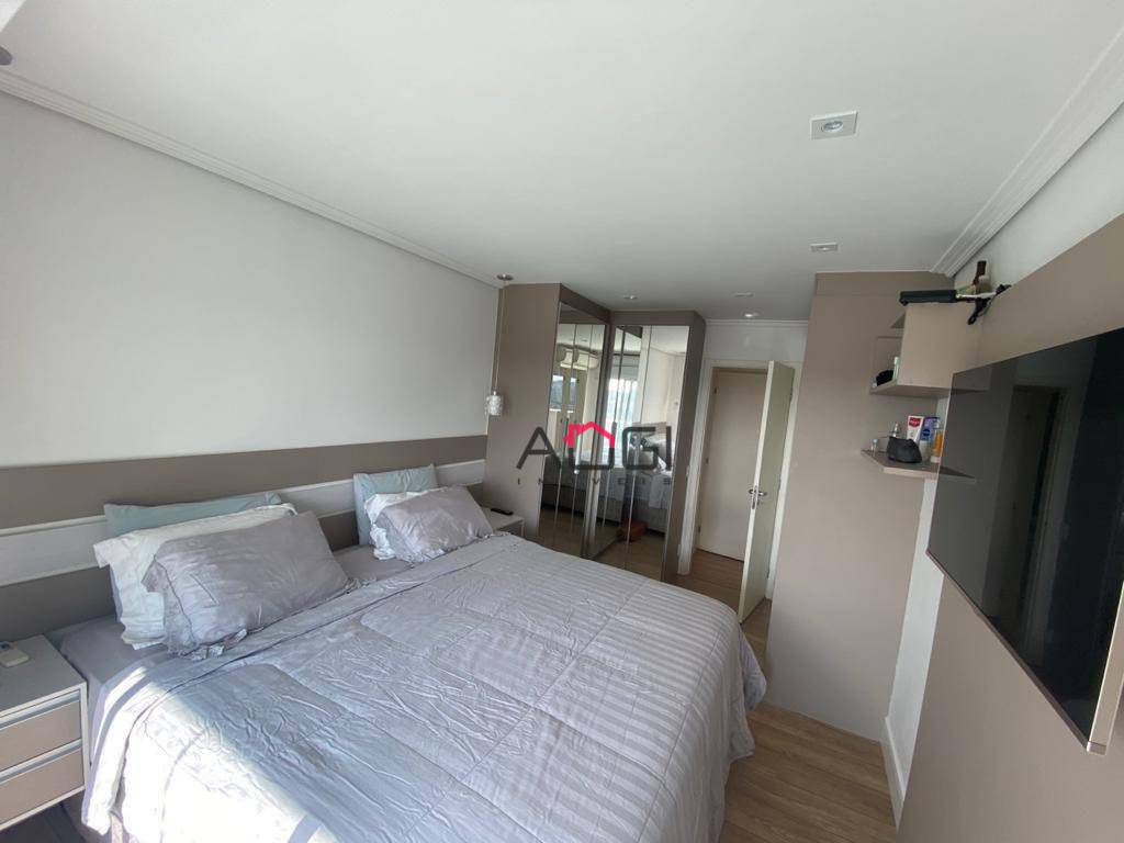 Apartamento à venda com 3 quartos, 149m² - Foto 9