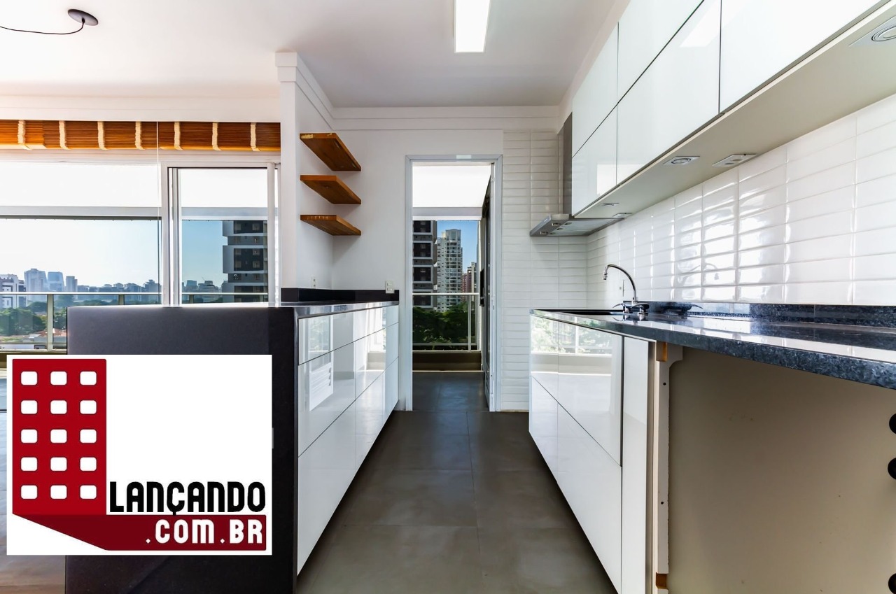 Apartamento à venda com 2 quartos, 134m² - Foto 19