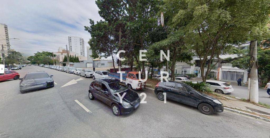 Terreno para alugar, 582M2 - Foto 6