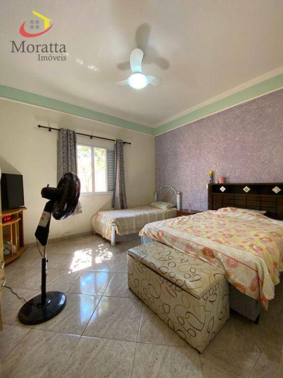 Casa de Condomínio à venda com 3 quartos, 340m² - Foto 12