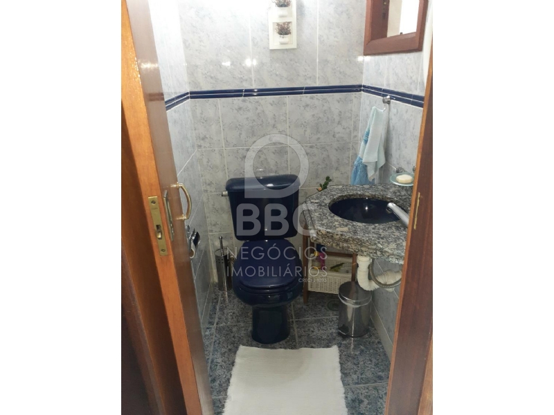 Sobrado, 3 quartos, 189 m² - Foto 5