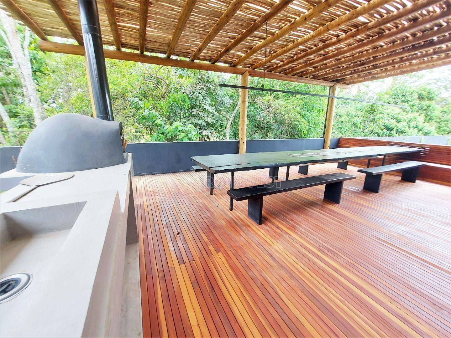 Casa de Condomínio à venda com 3 quartos, 400m² - Foto 34