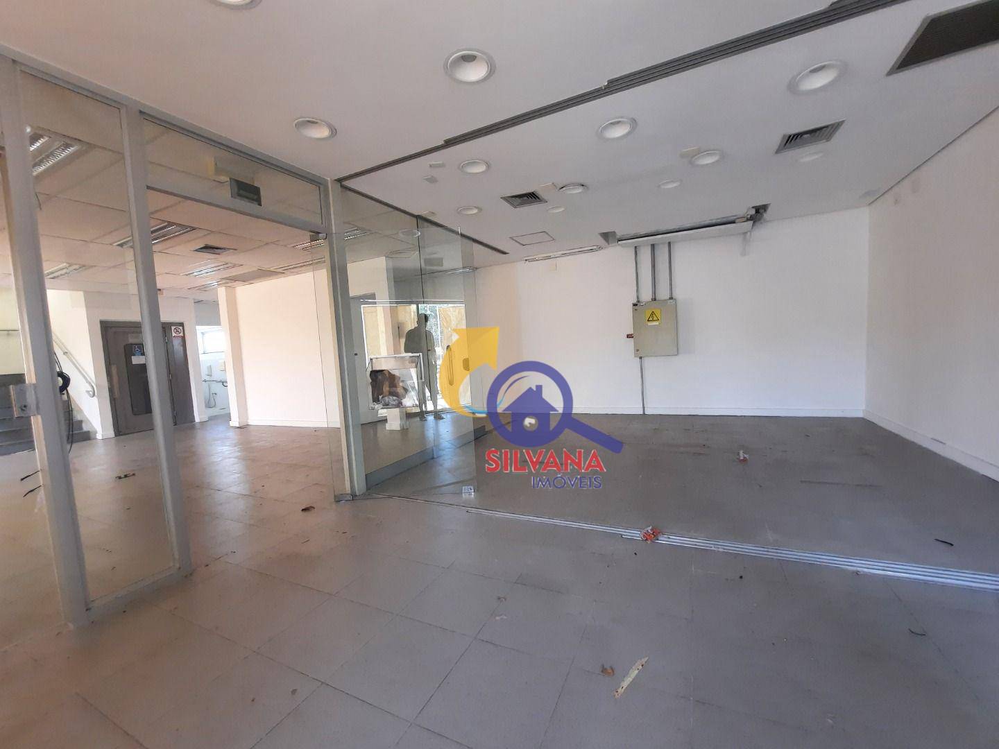 Loja-Salão para alugar, 587m² - Foto 6