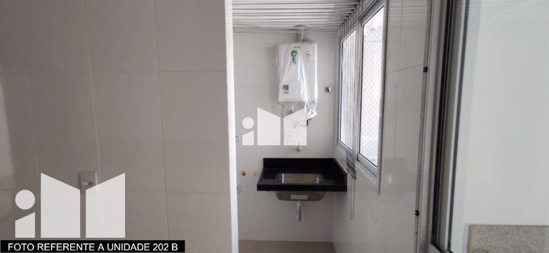 Apartamento à venda com 4 quartos, 184M2 - Foto 27