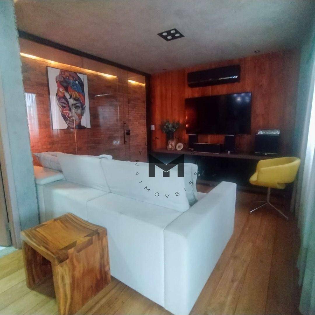 Cobertura à venda com 2 quartos, 130m² - Foto 18