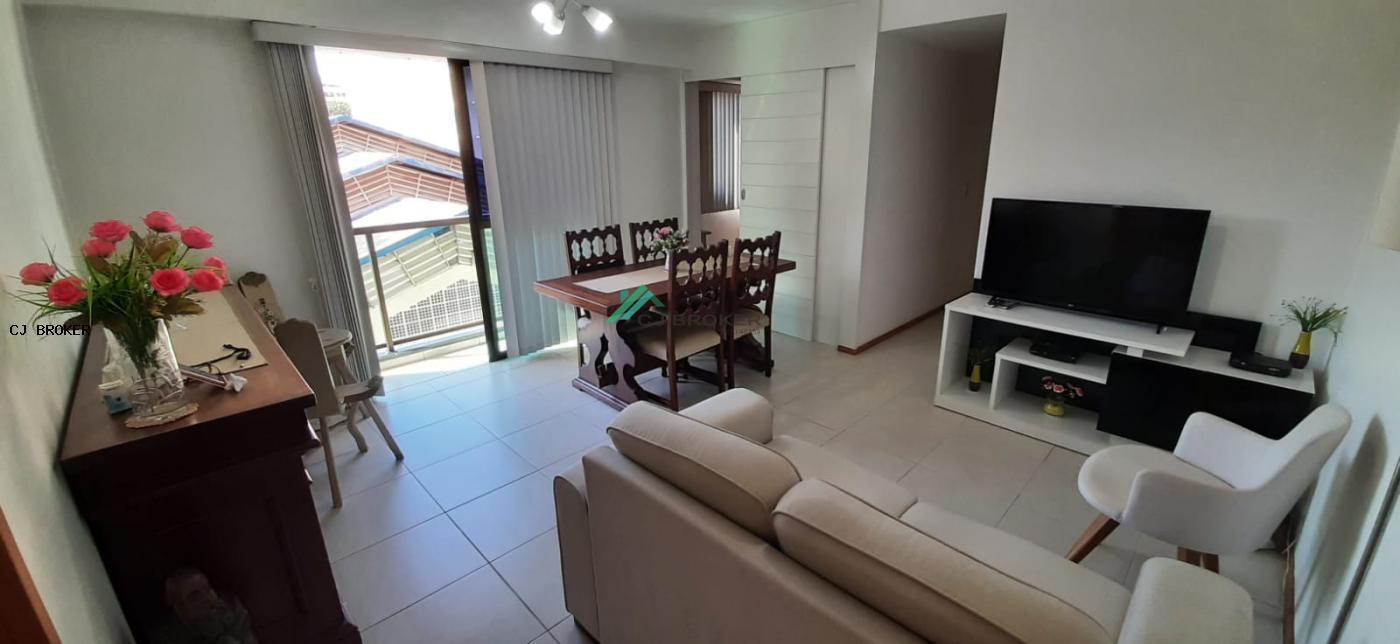 Apartamento à venda com 3 quartos, 98m² - Foto 6