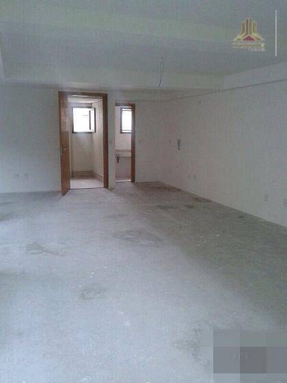 Conjunto Comercial-Sala à venda, 30m² - Foto 4