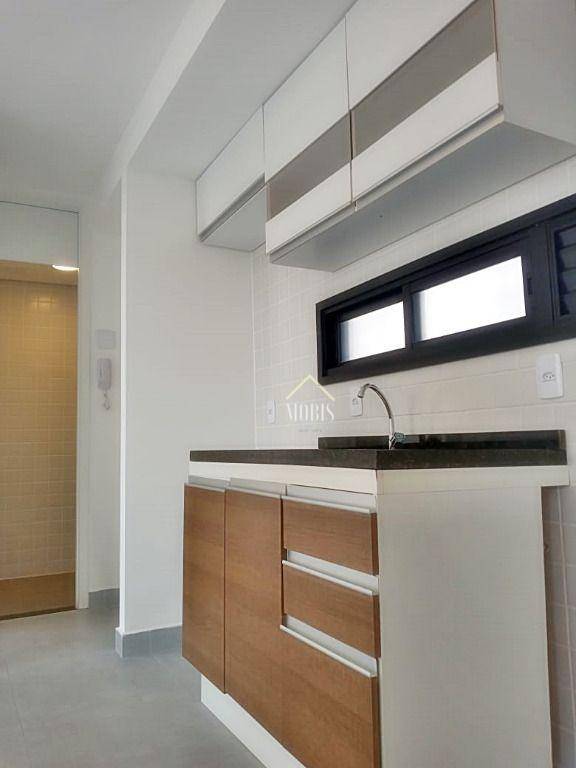 Apartamento à venda com 2 quartos, 37m² - Foto 16