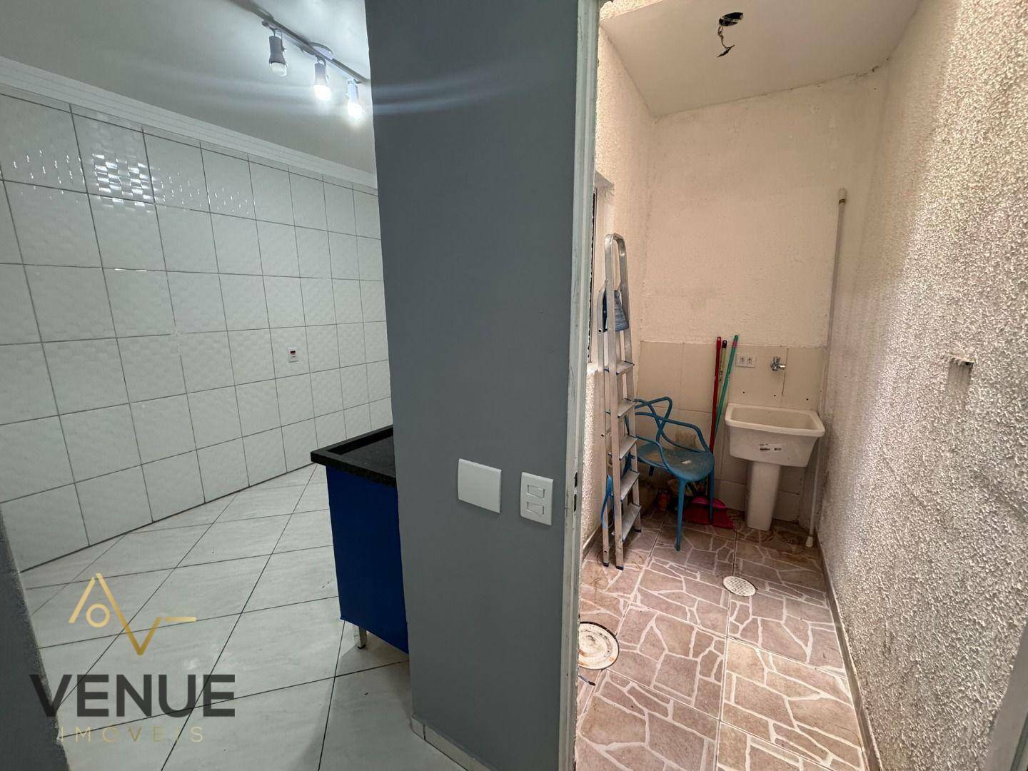 Casa de Condomínio à venda com 2 quartos, 50m² - Foto 21