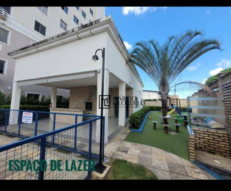 Apartamento, 2 quartos, 50 m² - Foto 5