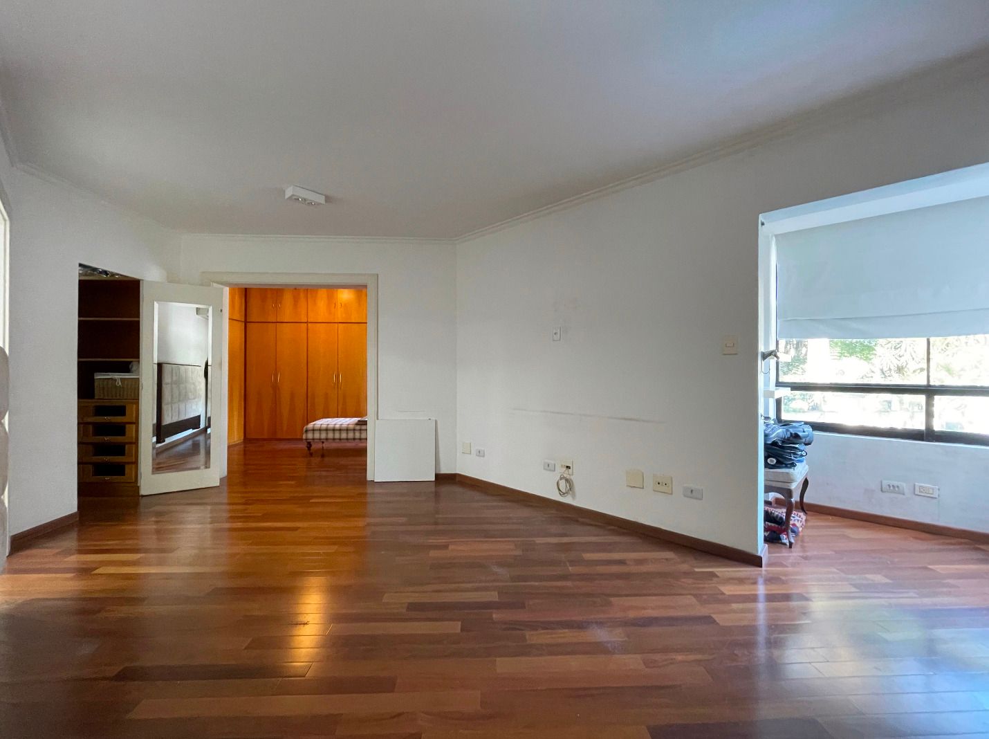 Apartamento à venda e aluguel com 3 quartos, 230m² - Foto 7