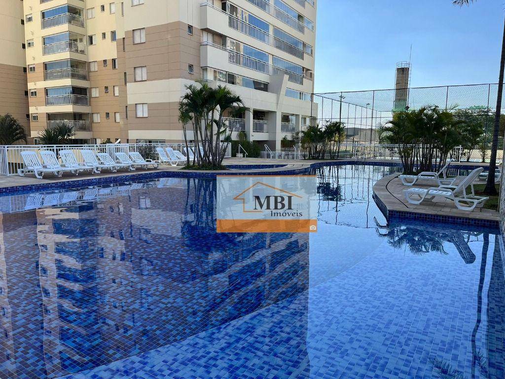 Apartamento à venda com 3 quartos, 96m² - Foto 26